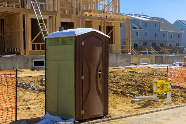 Best Affordable porta potty rental  in Del Norte, CO