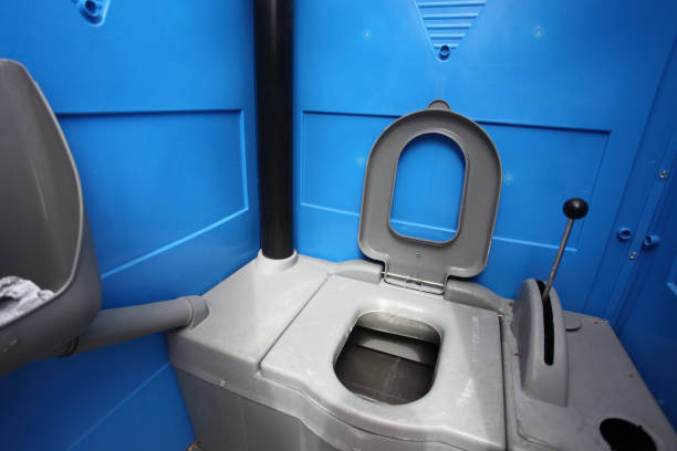Portable Toilet Options We Offer in Del Norte, CO
