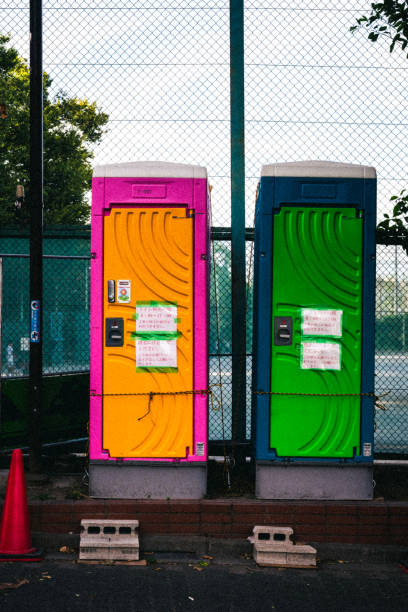 Best Emergency porta potty rental  in Del Norte, CO