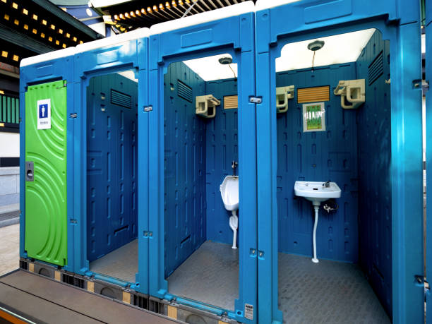 Best Affordable portable toilet rental  in Del Norte, CO