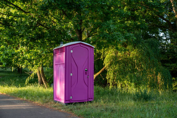 Affordable portable toilet rental in Del Norte, CO