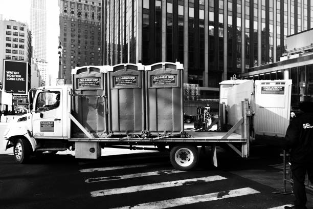 Best Portable bathroom rental  in Del Norte, CO